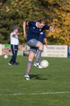 Bild 23 - F Boenebuettel-Husberg - TuS Tensfeld : Ergebnis: 0:1